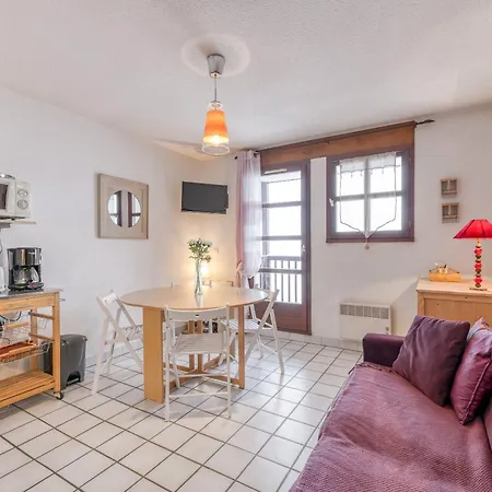 Granges 25 - Au Pied Des Pistes Apartment Villard-Reculas