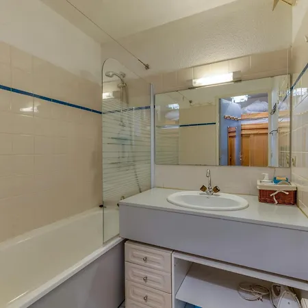 Apartment Granges 25 - Au Pied Des Pistes Villard-Reculas
